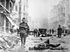 Битва за Берлин: завершение Великой Отечественной войны