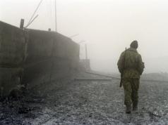 «Чеченская война была задумана как громадное поражение России